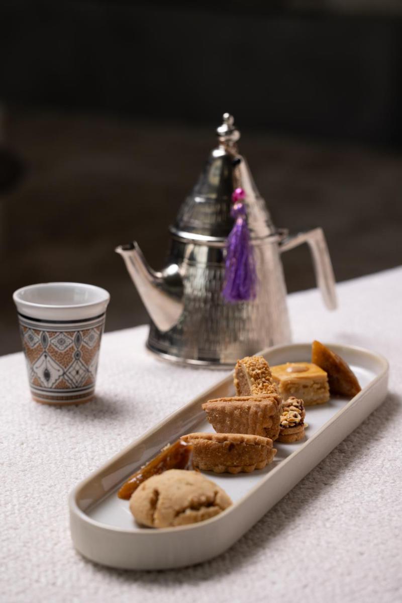 Yin Hotel & Spa