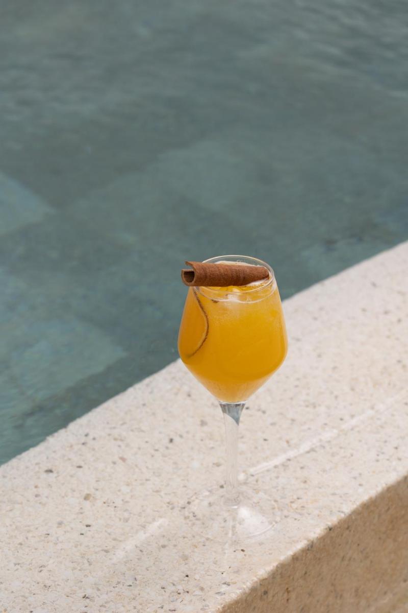 Yin Hotel & Spa