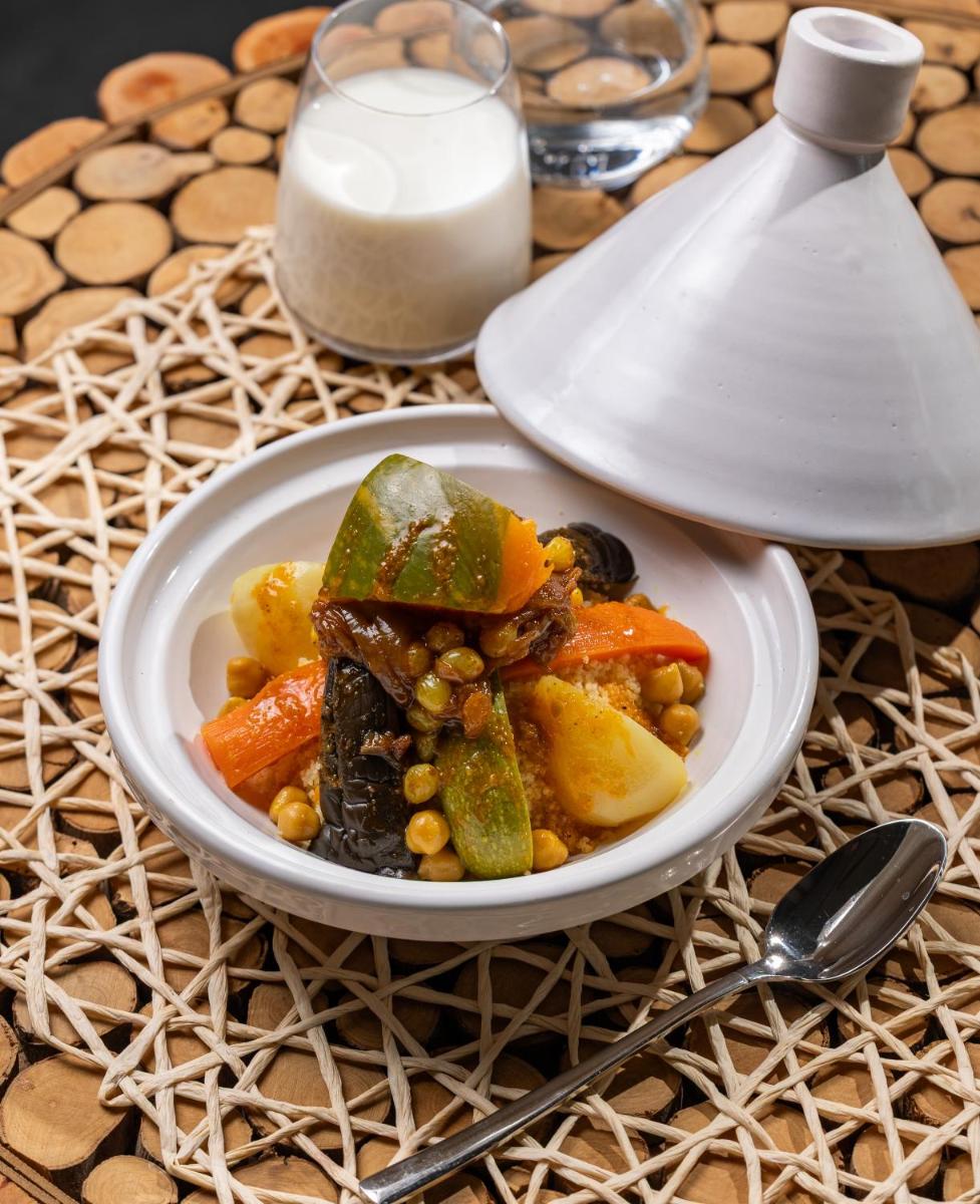 Yin Hotel & Spa