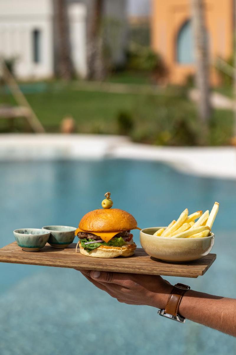 Yin Hotel & Spa