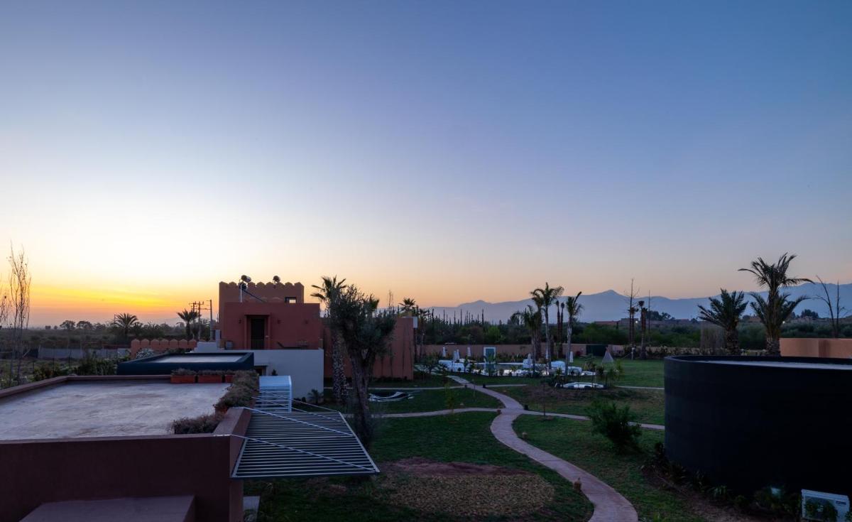 Yin Hotel & Spa