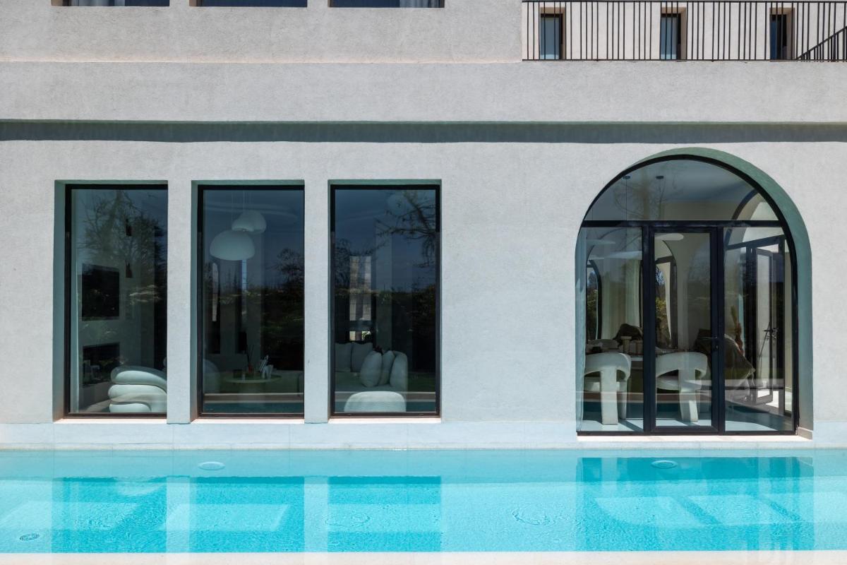 Yin Hotel & Spa