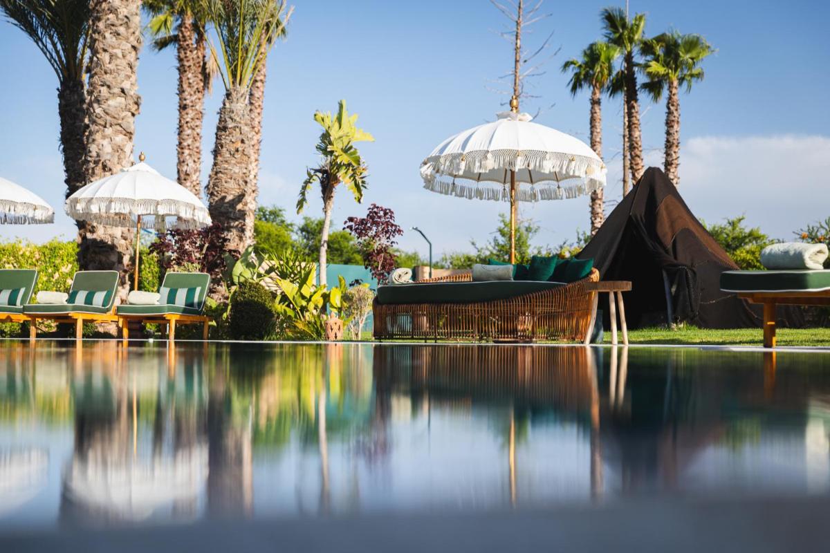 Yin Hotel & Spa
