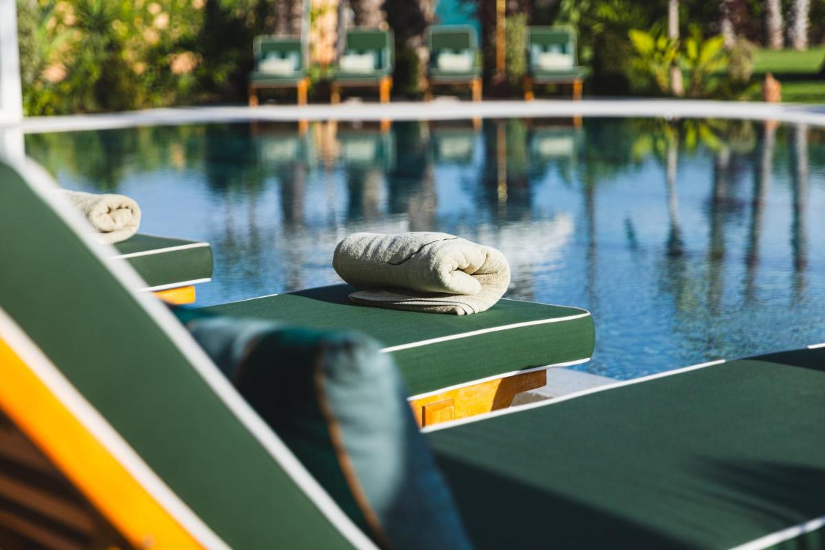 Yin Hotel & Spa