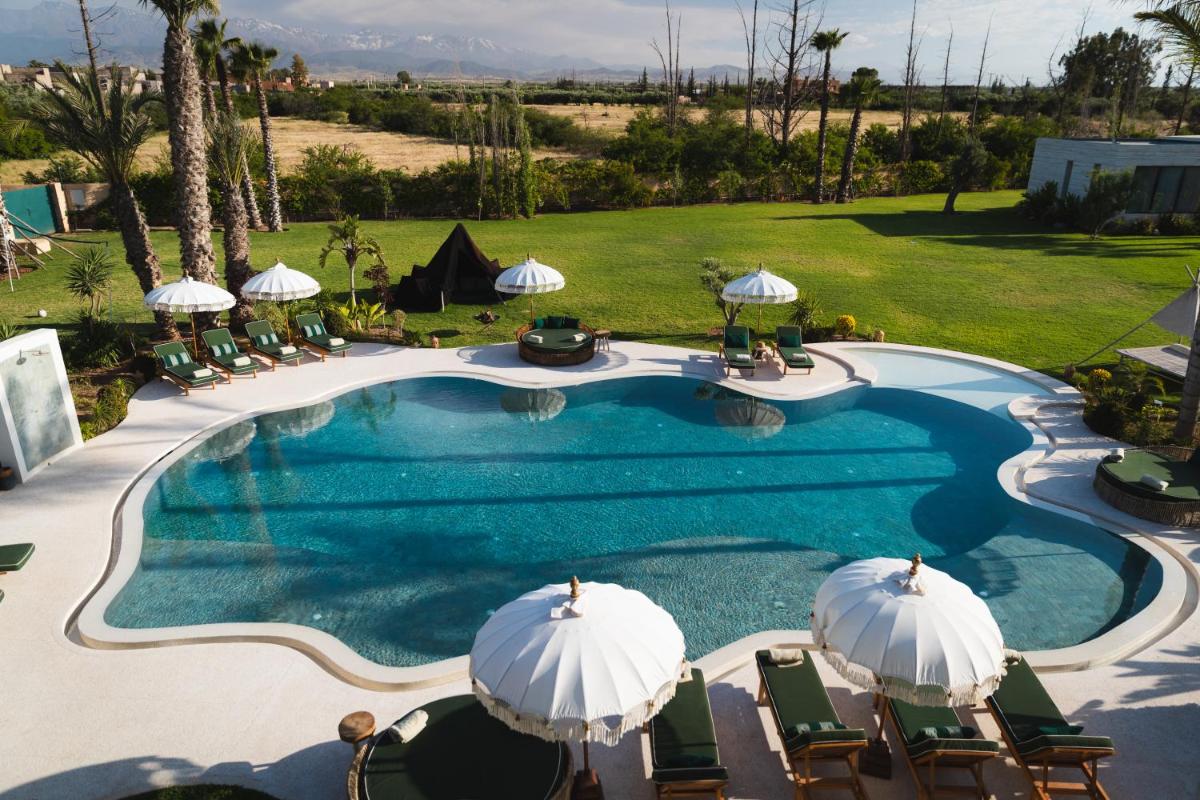 Yin Hotel & Spa