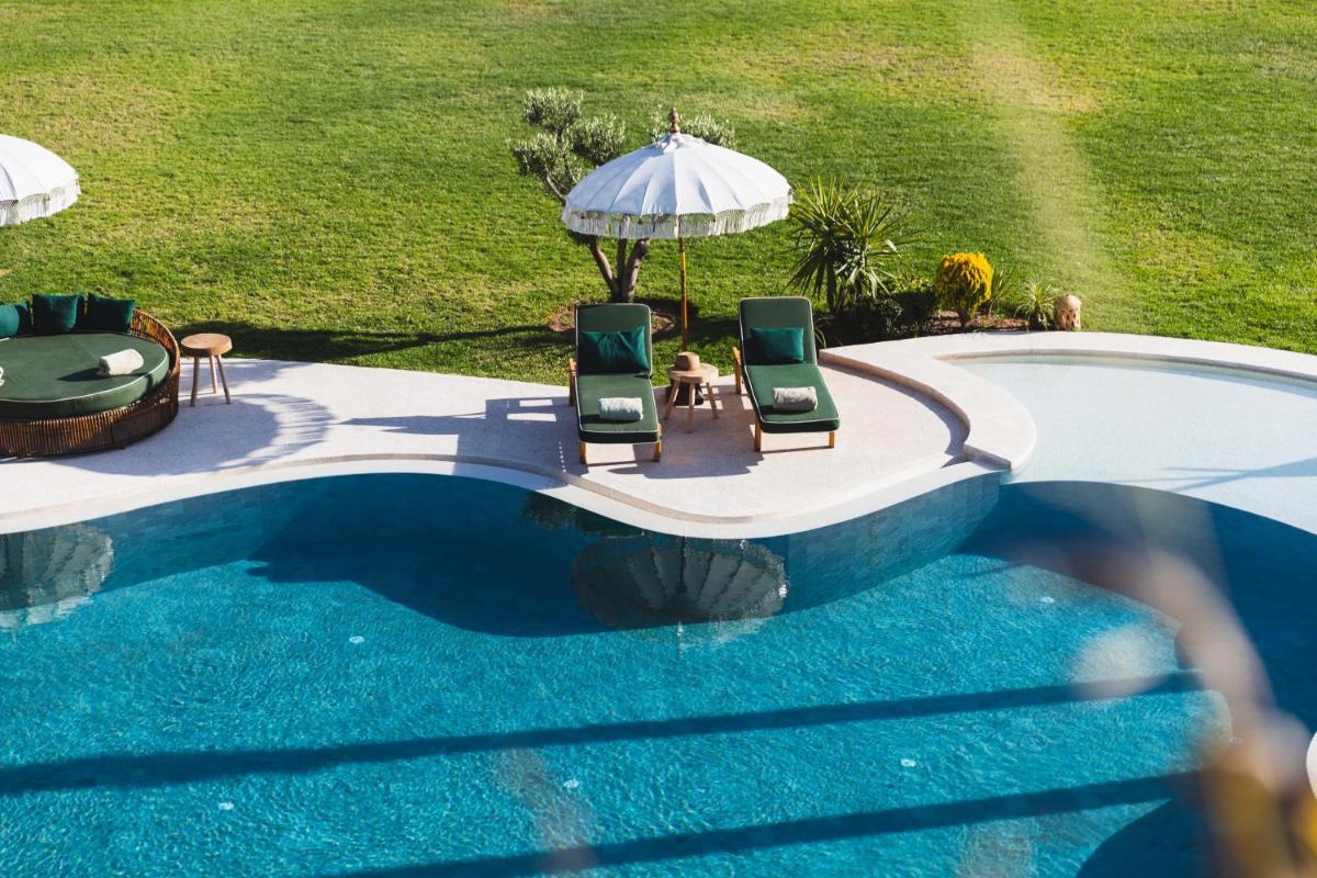 Yin Hotel & Spa