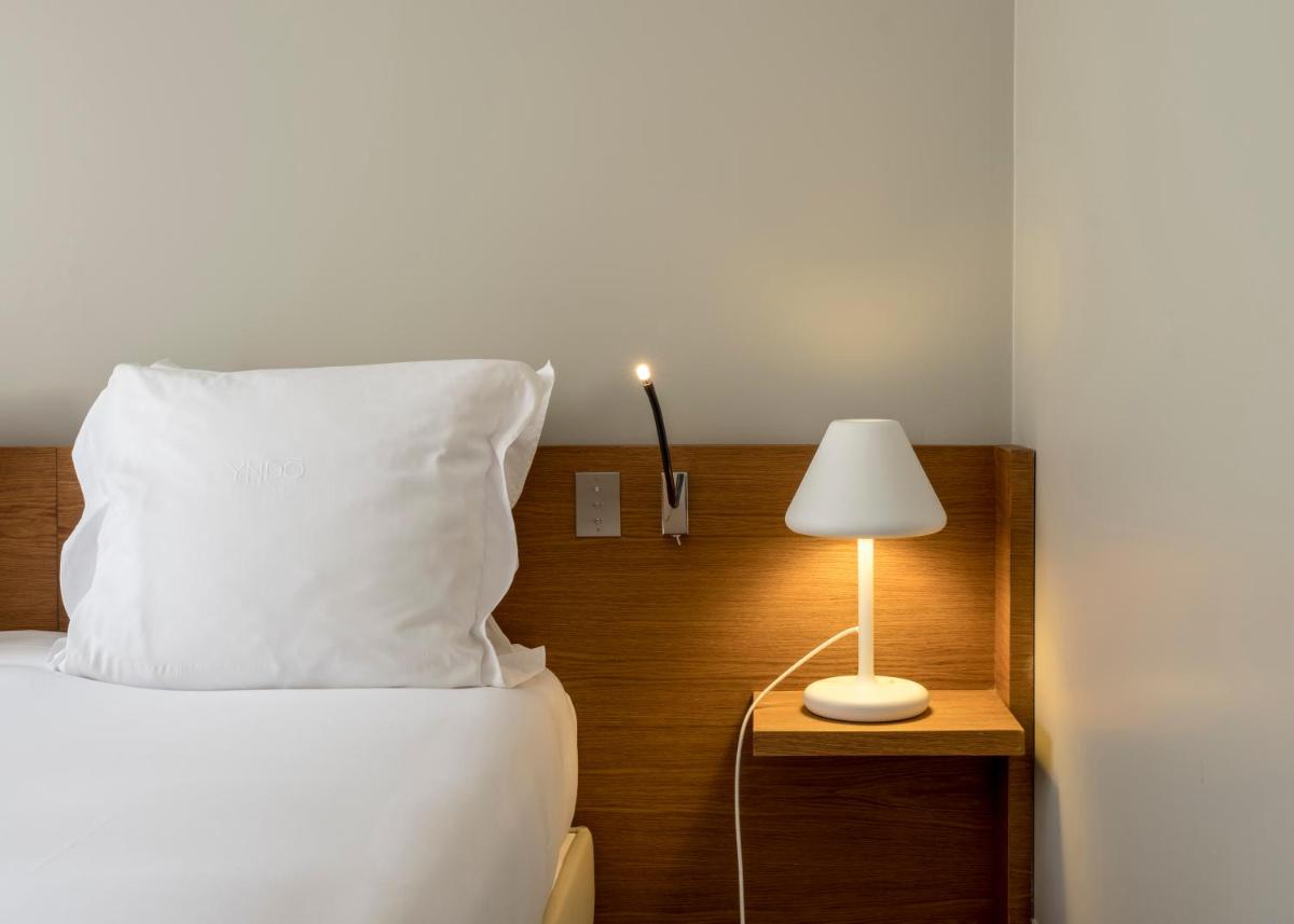 Yndo Hôtel