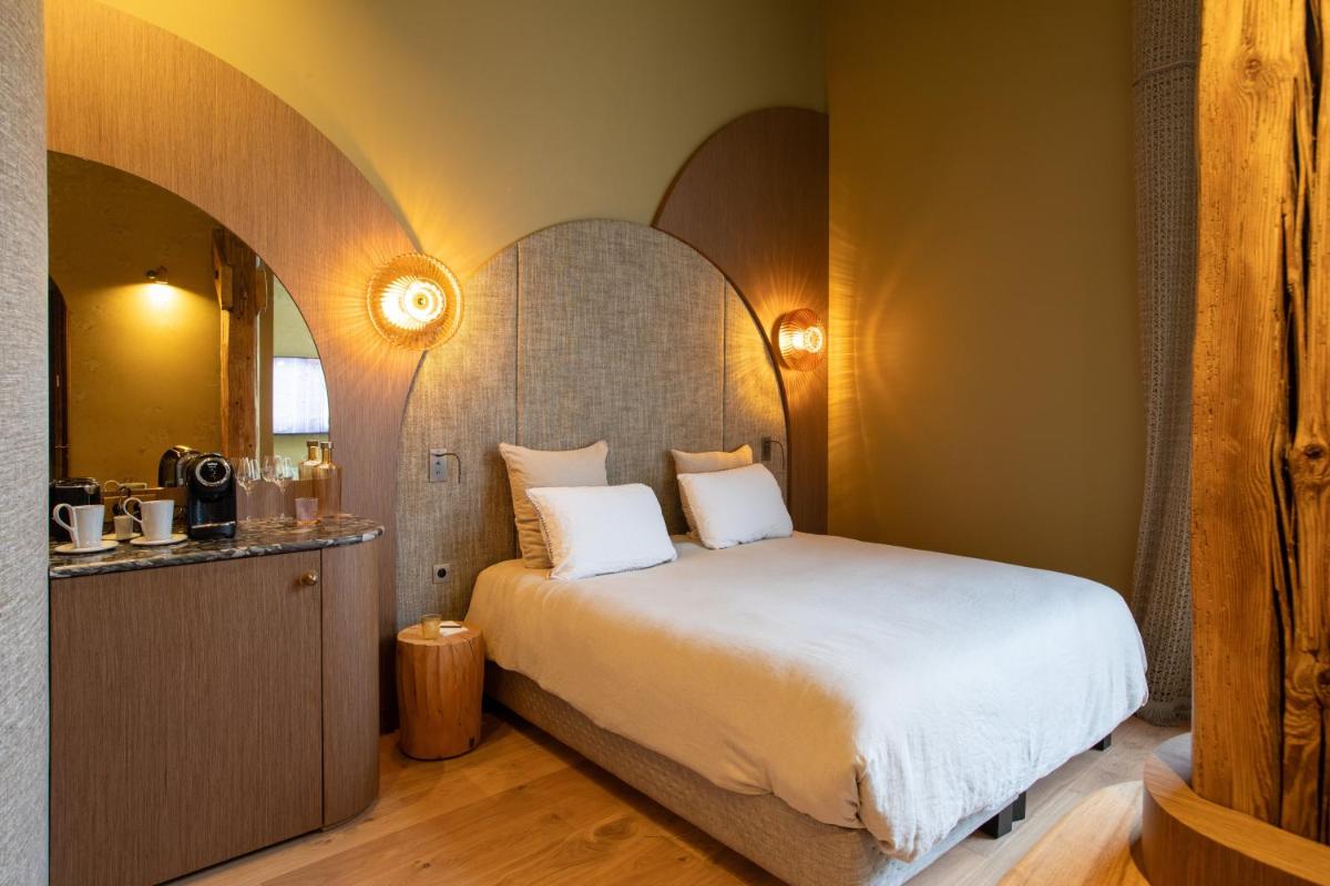 Yndo Hôtel