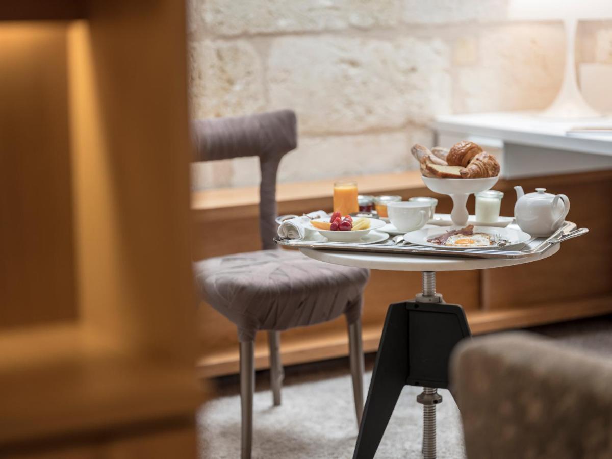 Yndo Hôtel