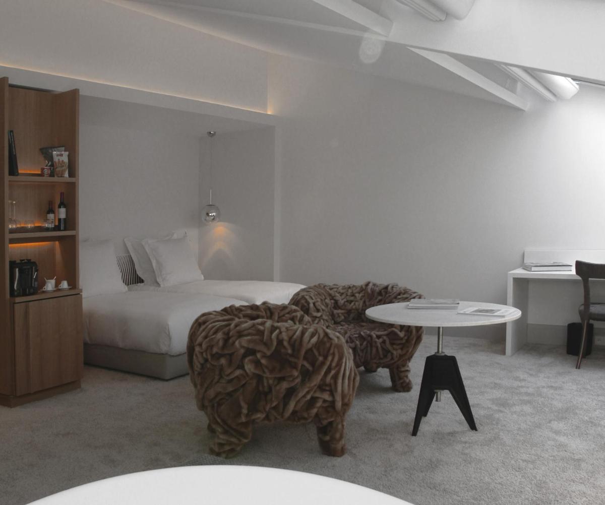 Yndo Hôtel