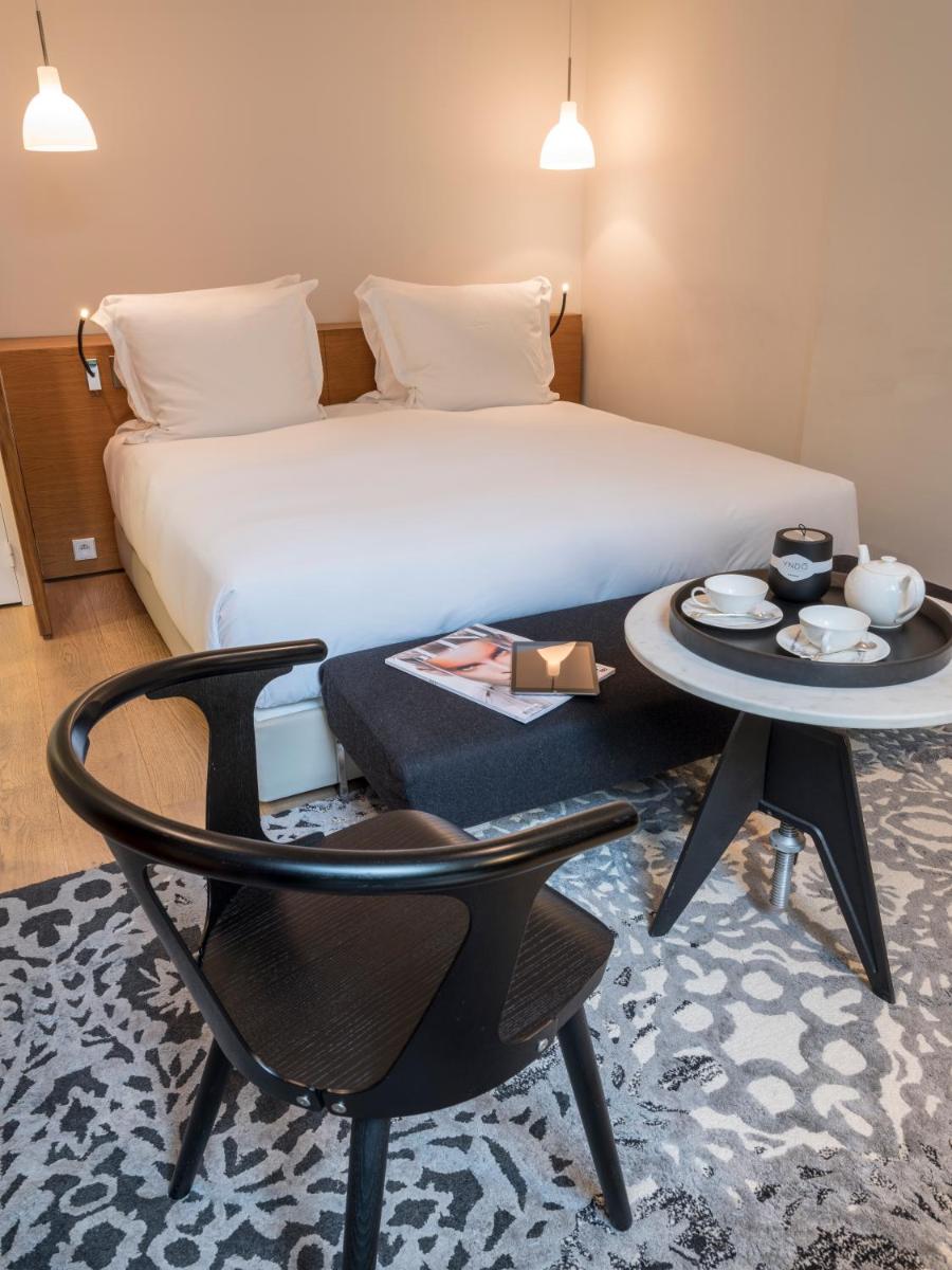 Yndo Hôtel