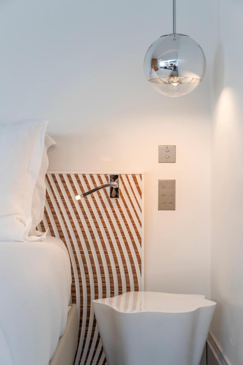Yndo Hôtel