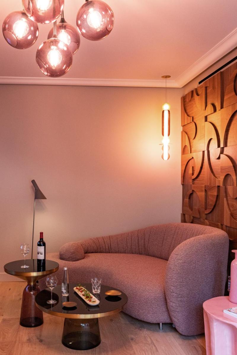 Yndo Hôtel