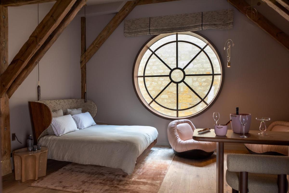 Yndo Hôtel