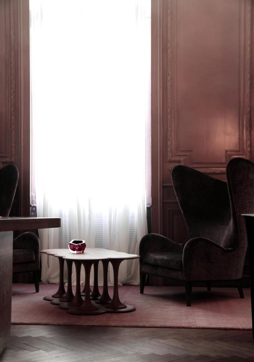 Yndo Hôtel