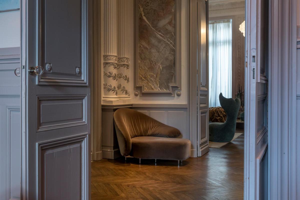 Yndo Hôtel