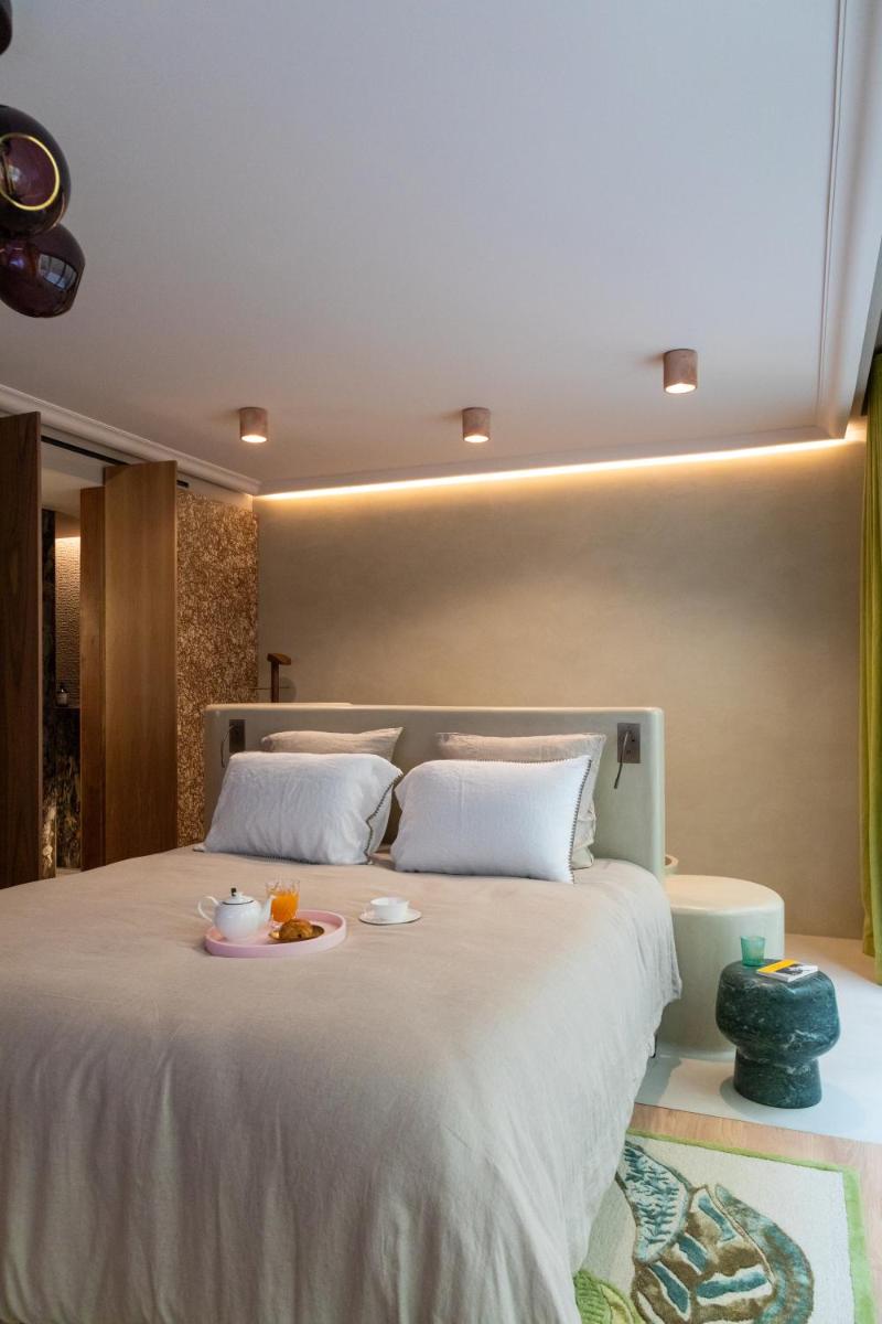 Yndo Hôtel