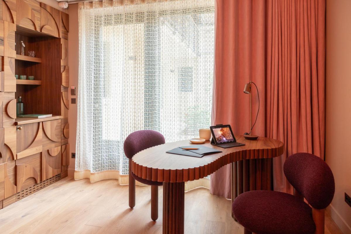 Yndo Hôtel