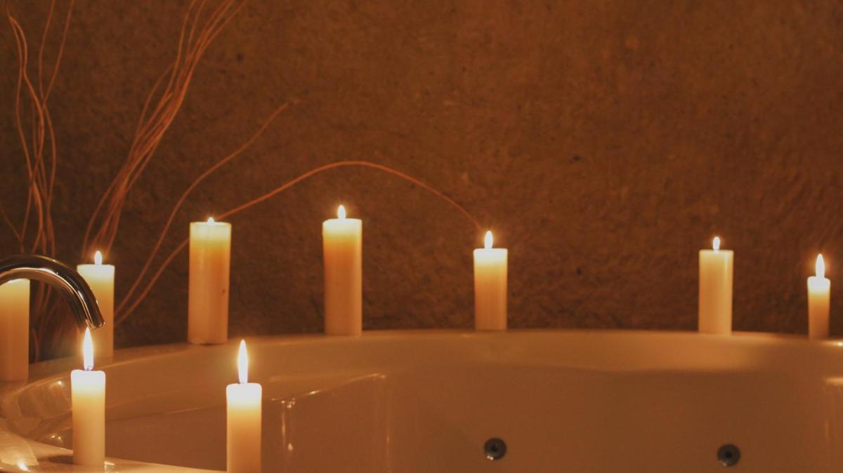 Yunak Evleri Cappadocia