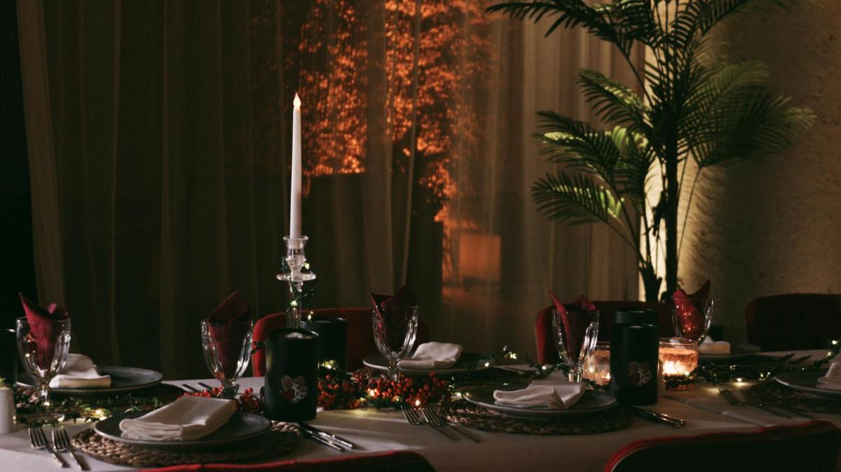 Yunak Evleri Cappadocia