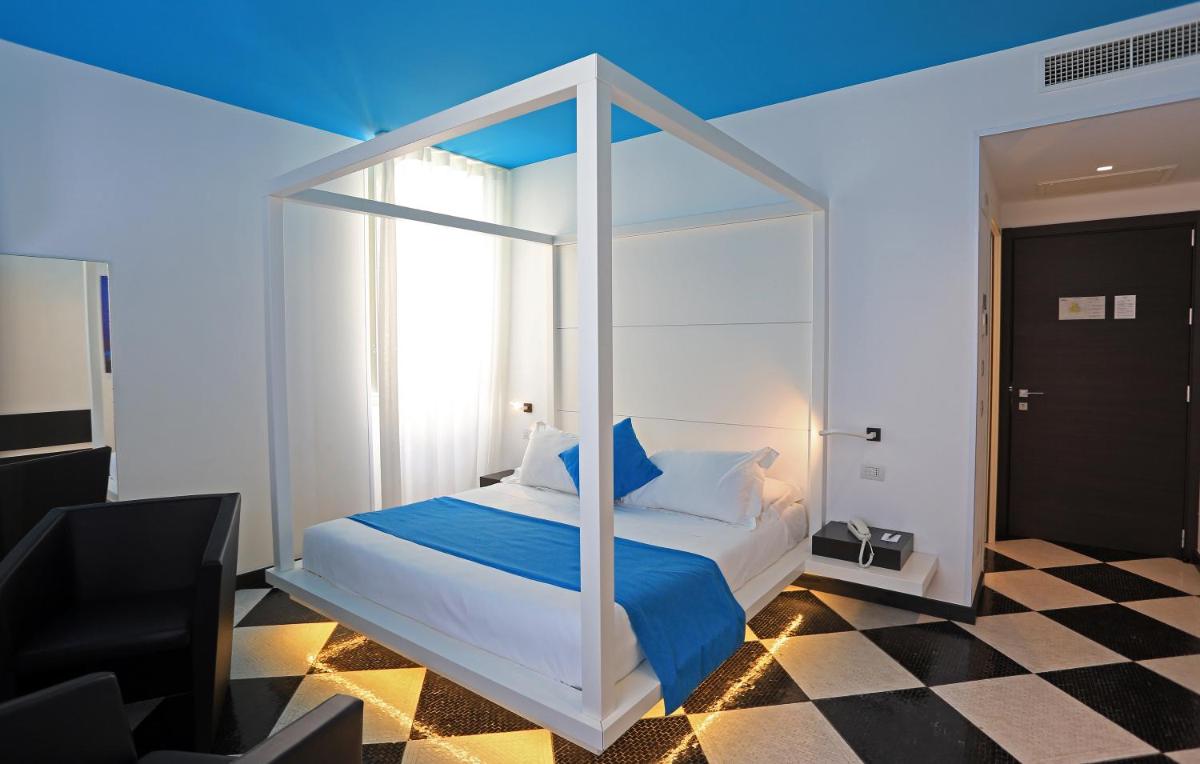 Zafran Boutique Hotel