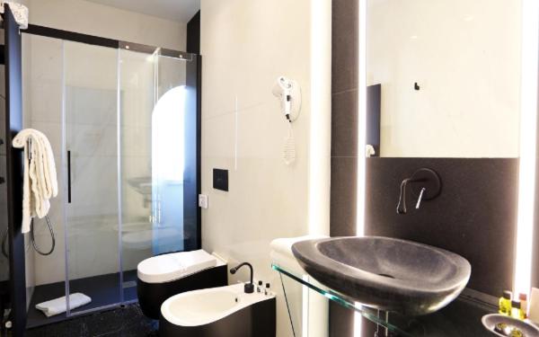 Zafran Boutique Hotel