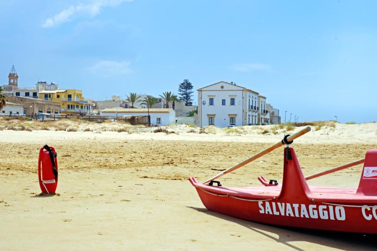 Zafran Boutique Hotel