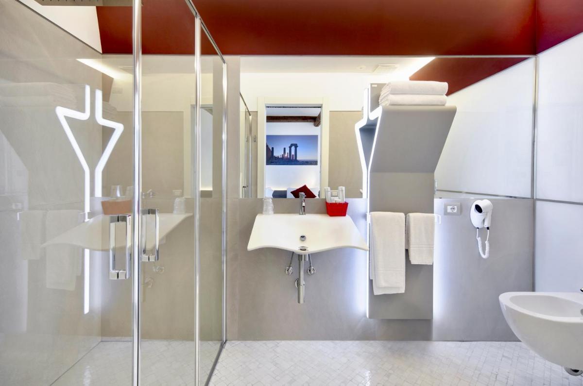 Zafran Boutique Hotel