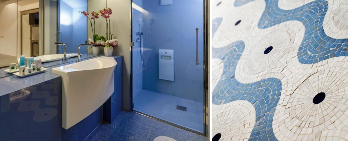 Zafran Boutique Hotel