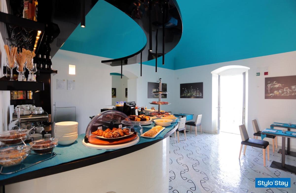 Zafran Boutique Hotel