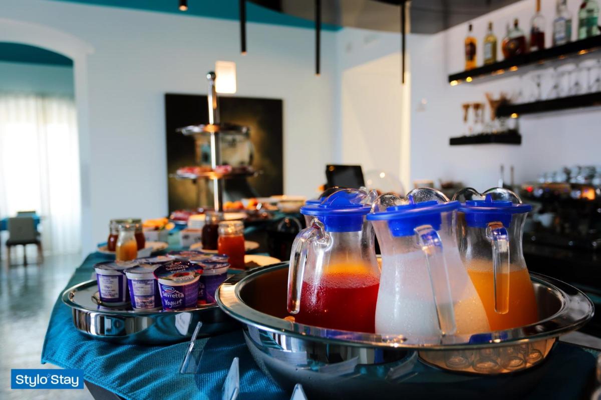 Zafran Boutique Hotel