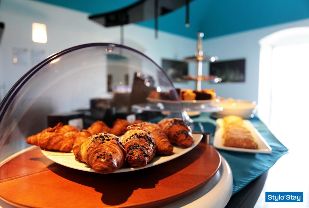 Zafran Boutique Hotel