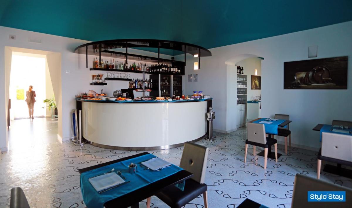 Zafran Boutique Hotel