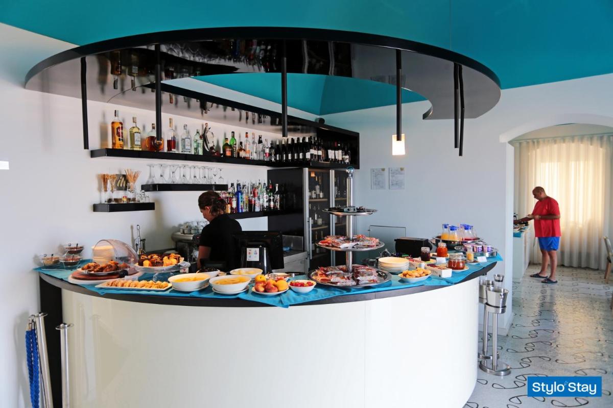 Zafran Boutique Hotel