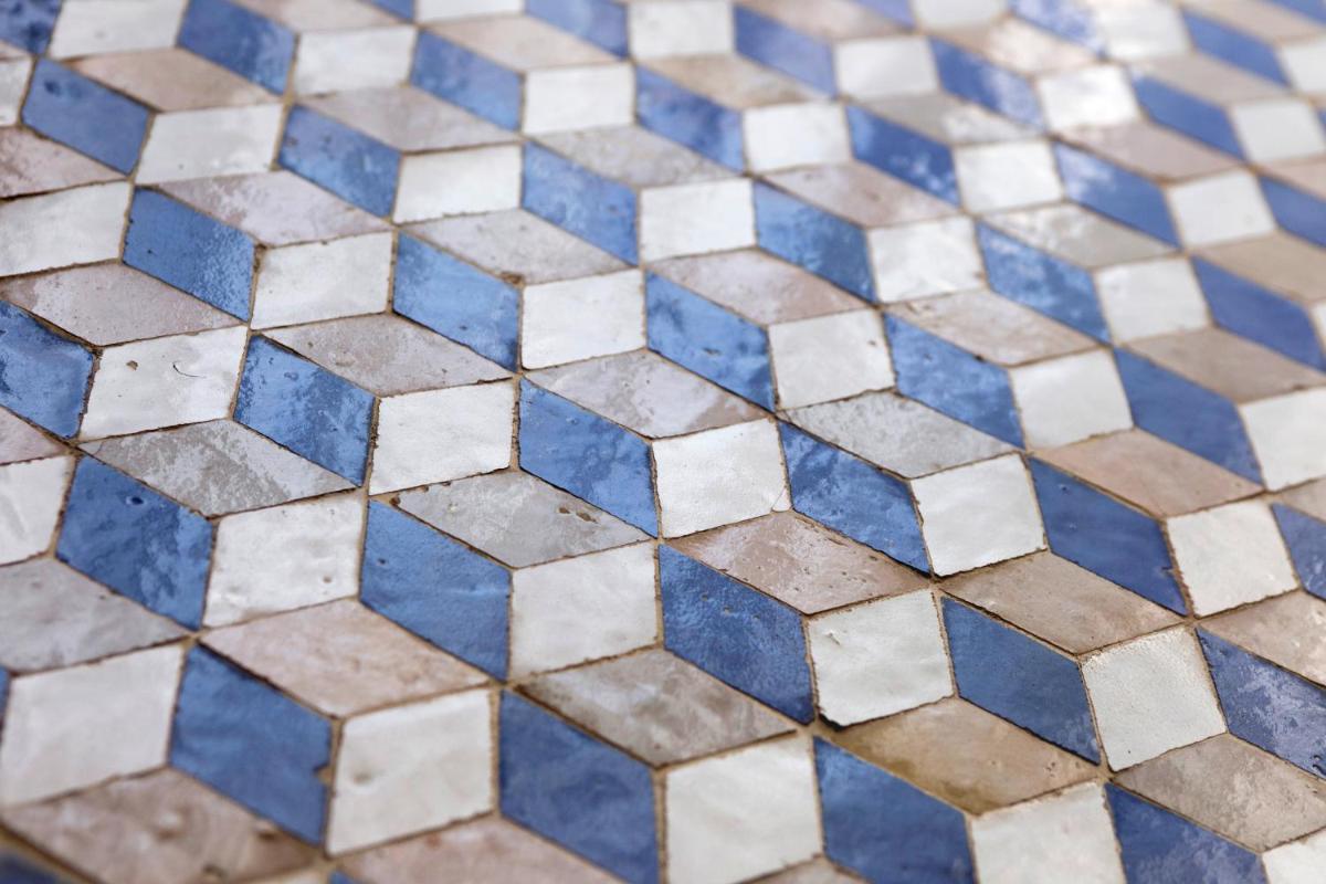 Zafran Boutique Hotel