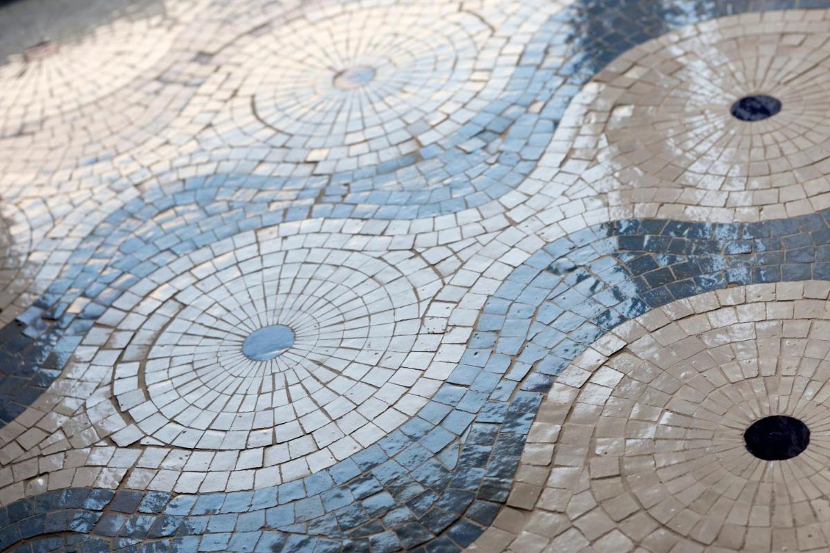 Zafran Boutique Hotel