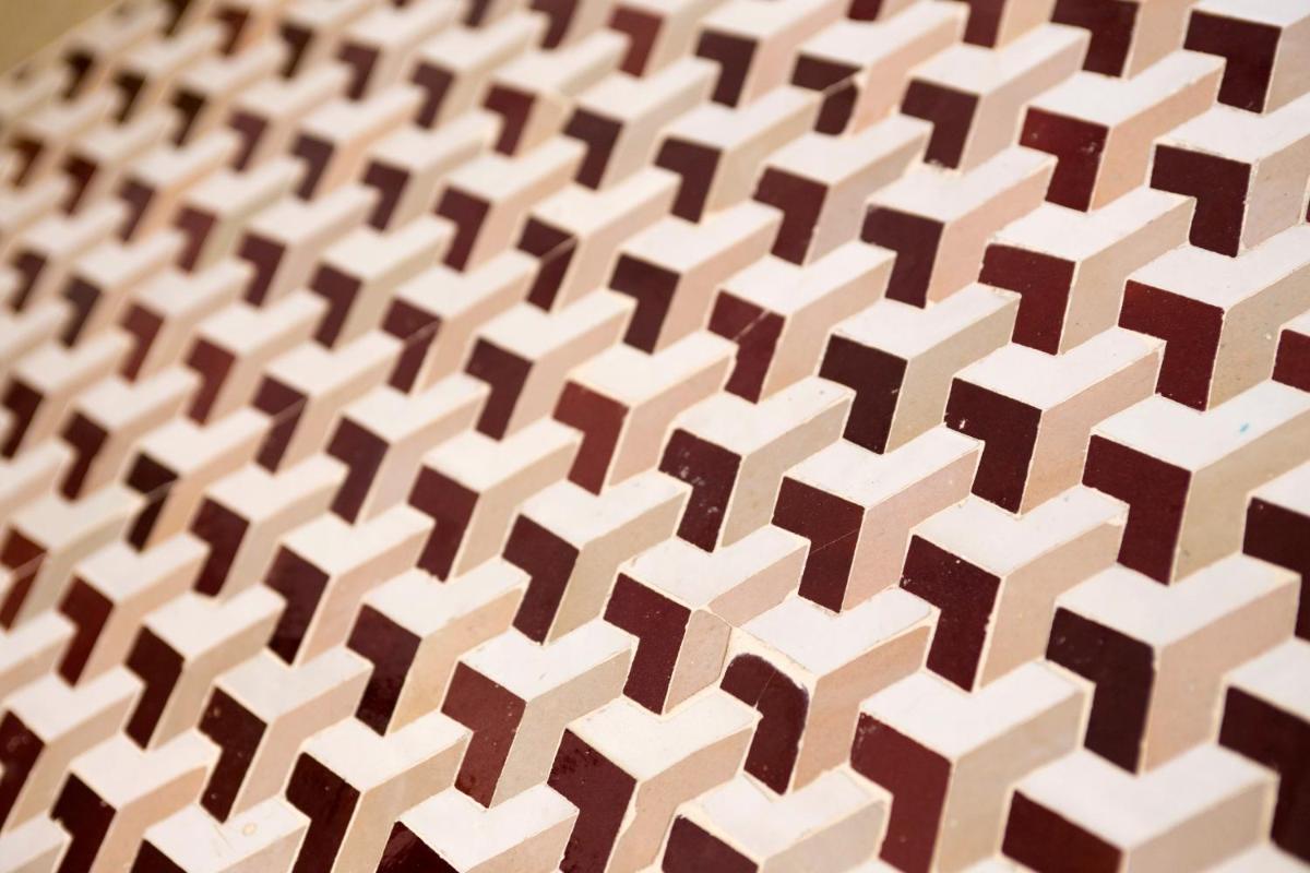 Zafran Boutique Hotel