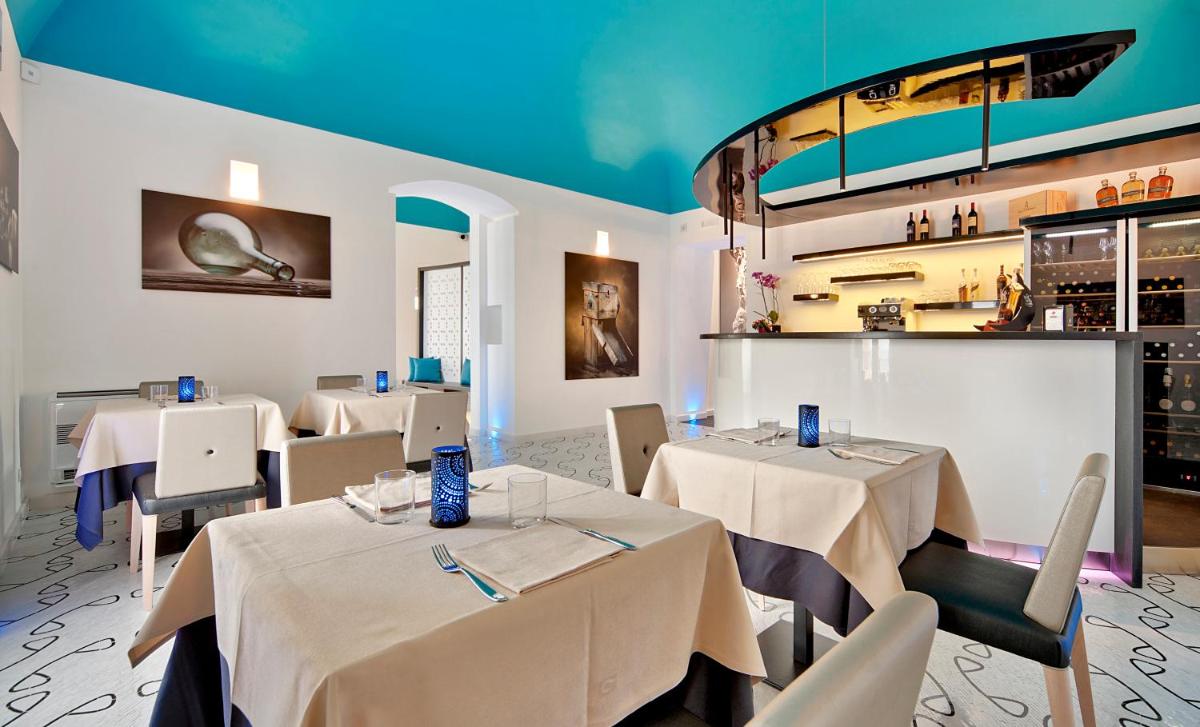 Zafran Boutique Hotel