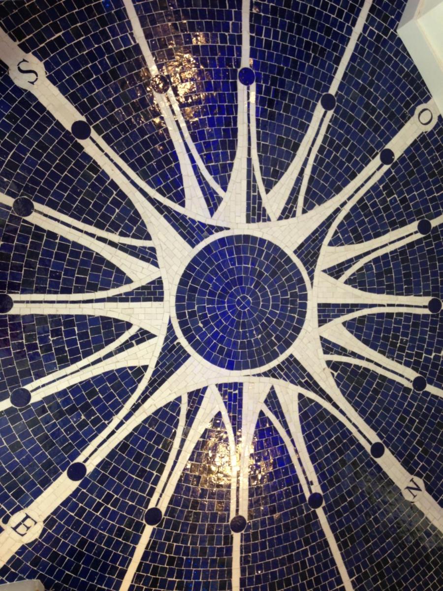 Zafran Boutique Hotel