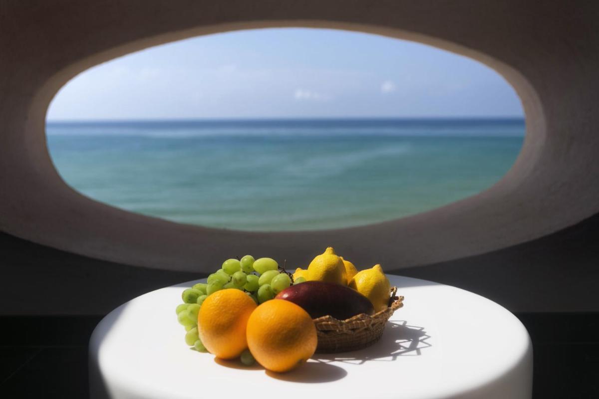 Zafran Boutique Hotel