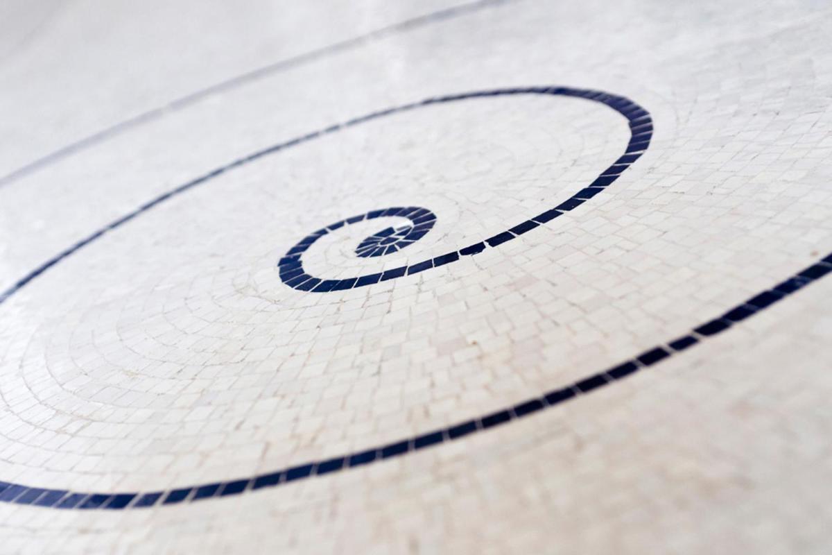 Zafran Boutique Hotel