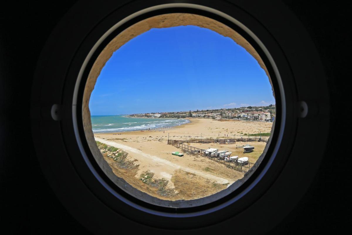 Zafran Boutique Hotel