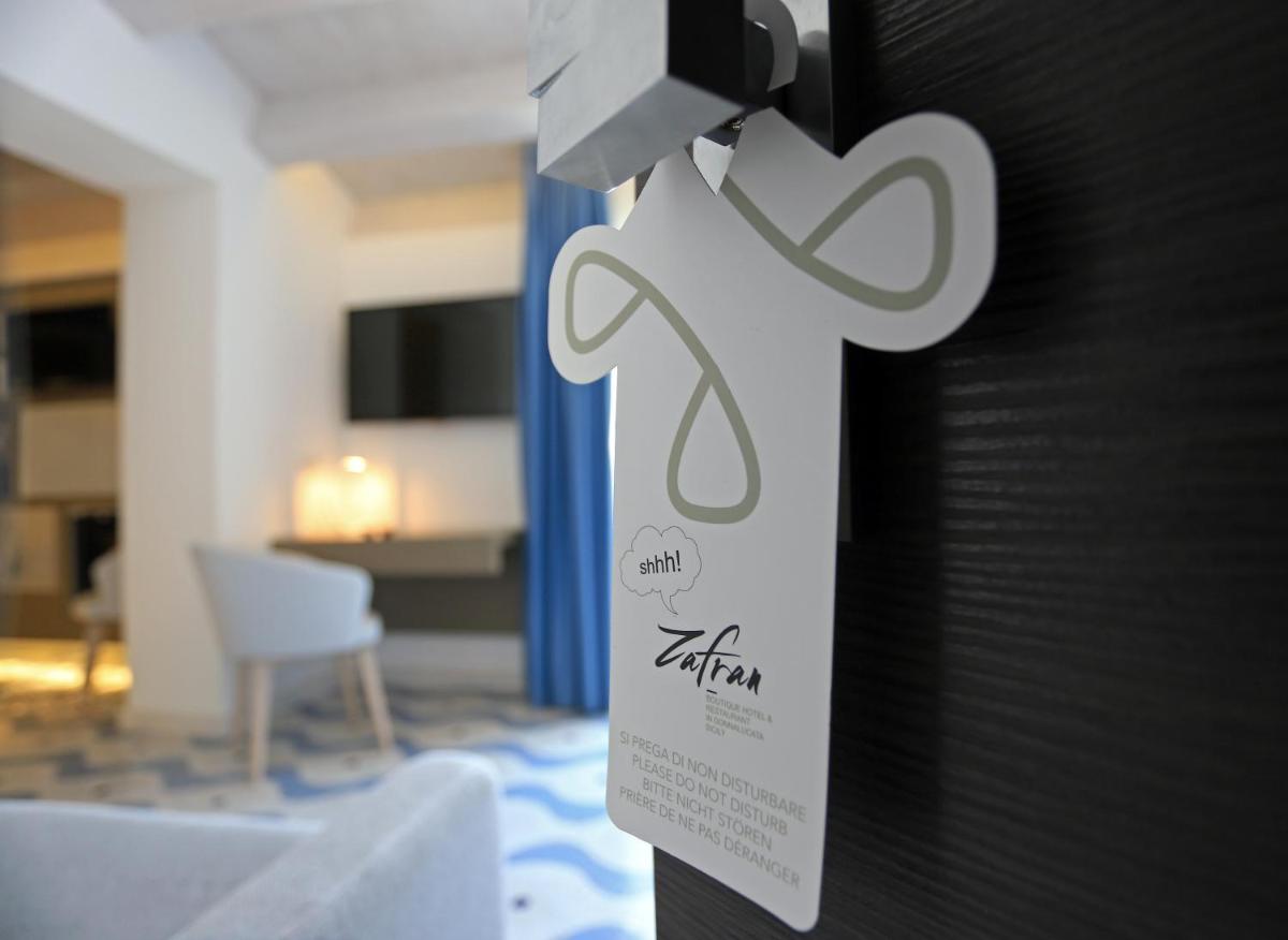 Zafran Boutique Hotel