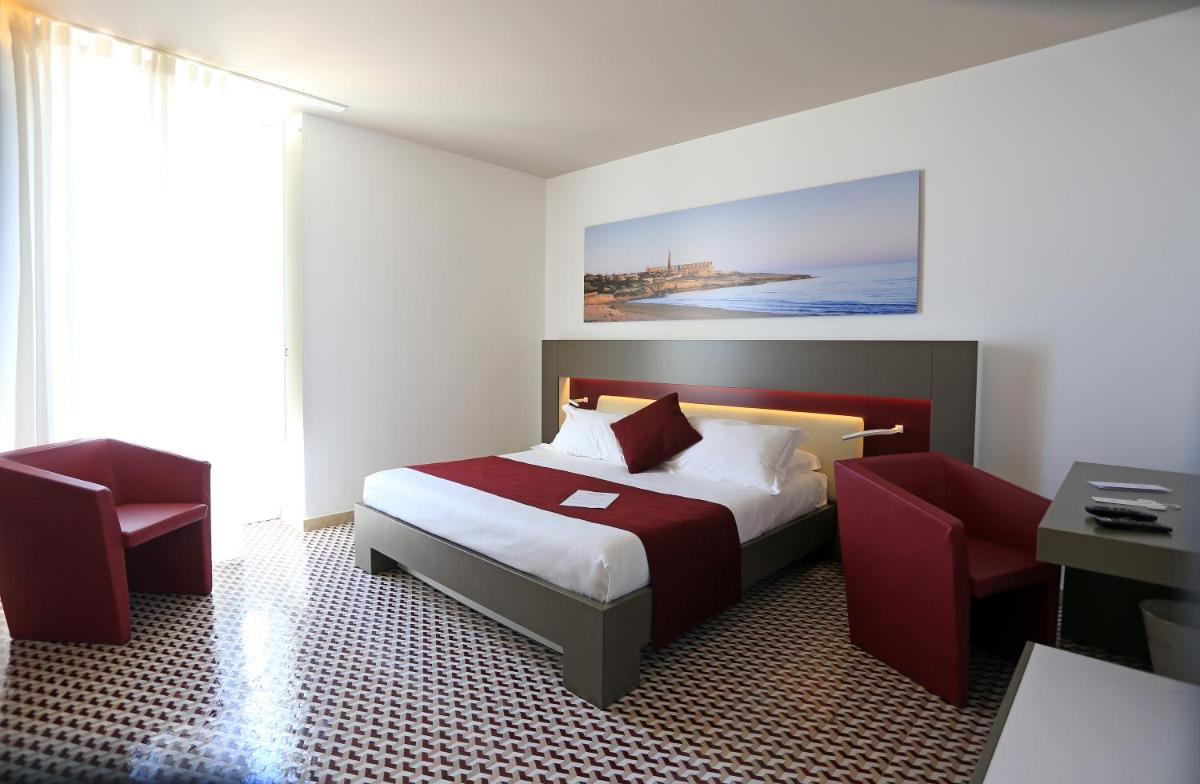 Zafran Boutique Hotel