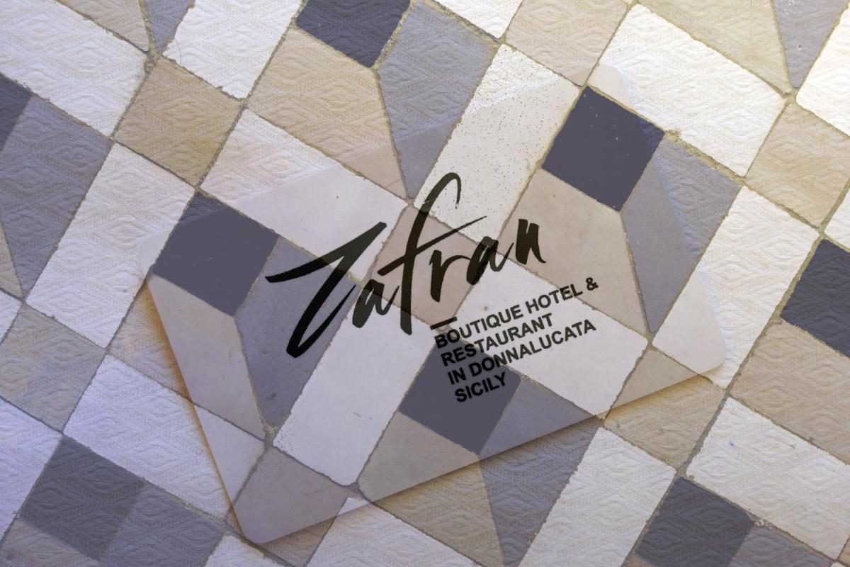 Zafran Boutique Hotel