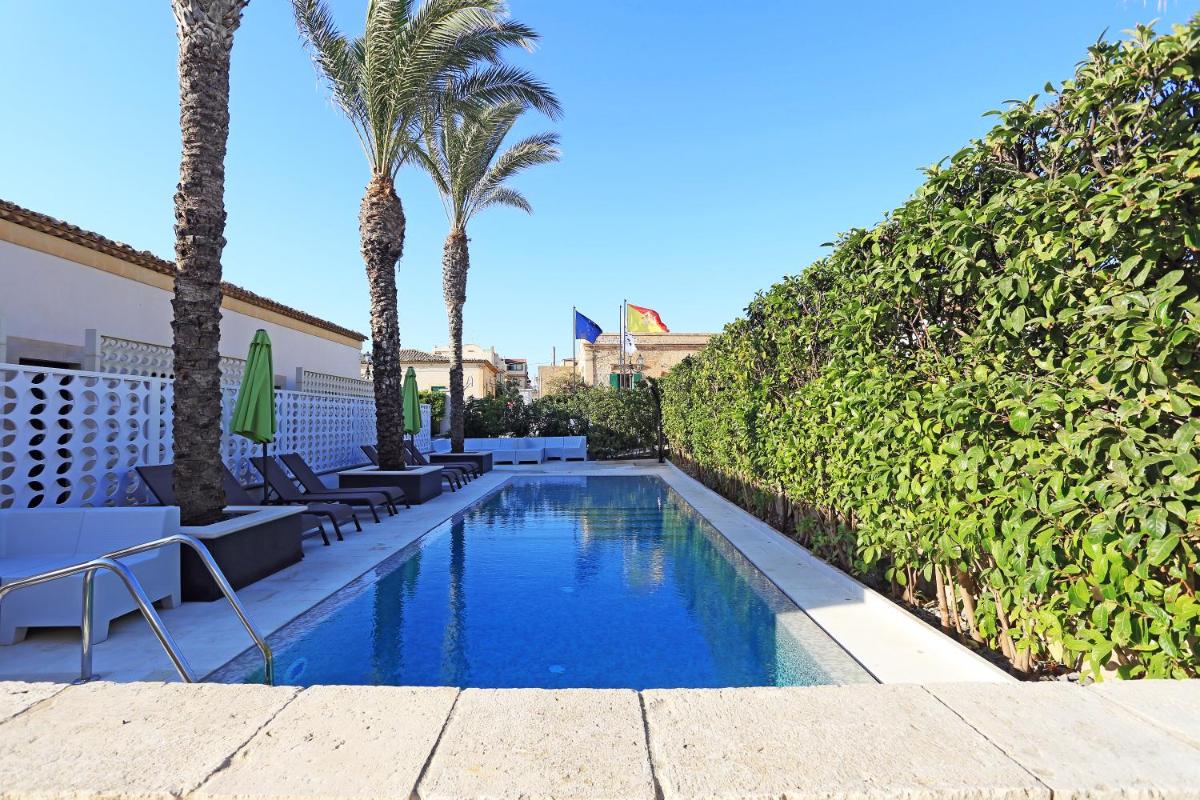 Zafran Boutique Hotel