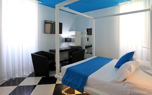 Zafran Boutique Hotel