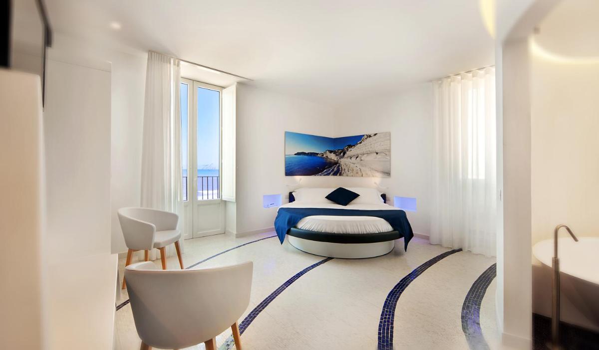 Zafran Boutique Hotel