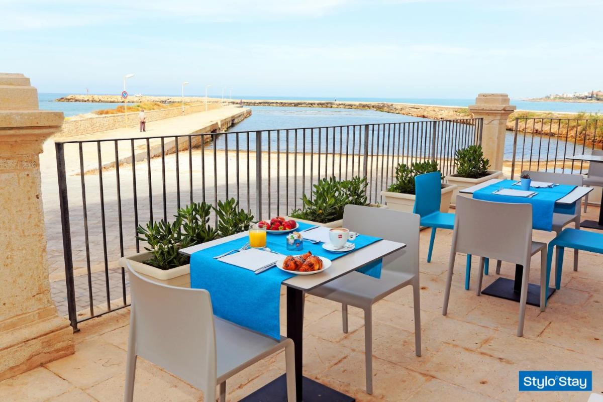 Zafran Boutique Hotel