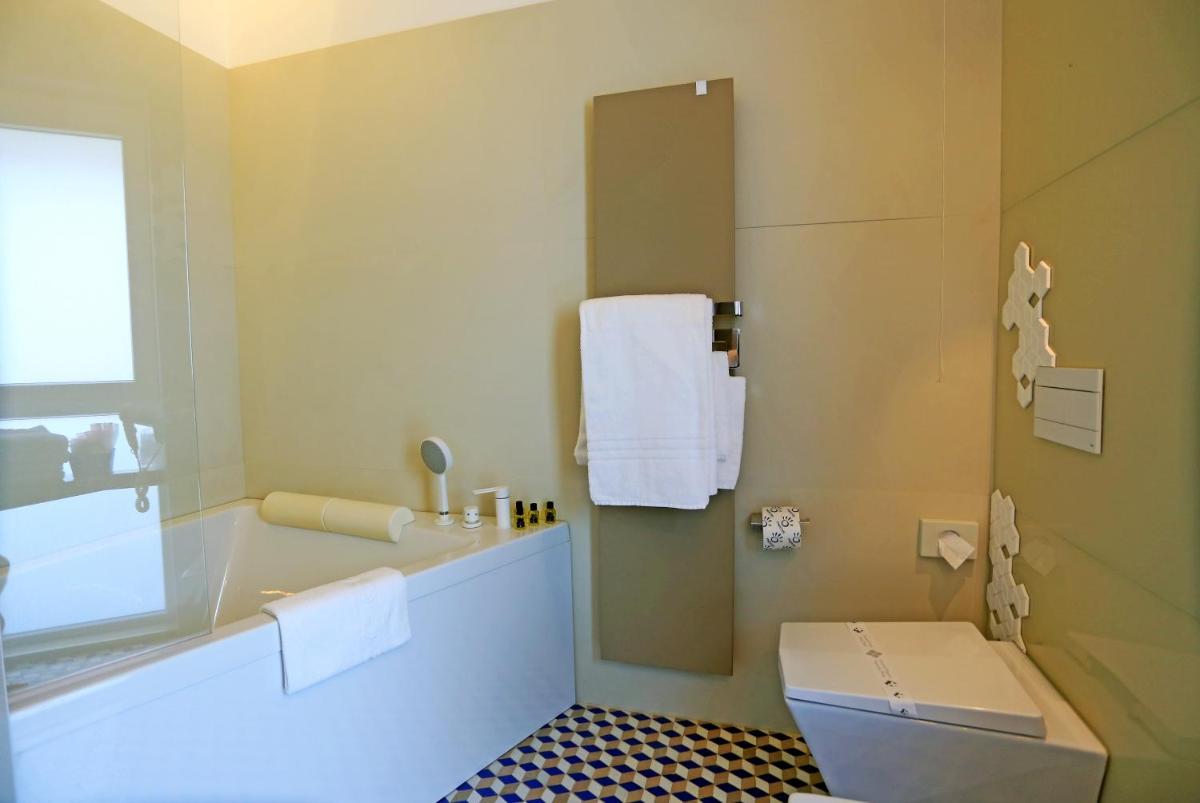 Zafran Boutique Hotel